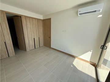SE VENDE APARTAMENTO EN MORROS EOS - SERENA DEL MAR