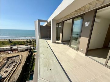 SE VENDE APARTAMENTO EN MORROS EOS - SERENA DEL MAR