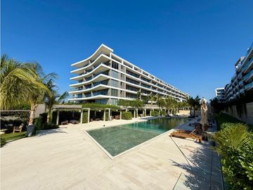 SE VENDE APARTAMENTO EN MORROS EOS - SERENA DEL MAR