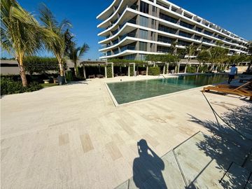 SE VENDE APARTAMENTO EN MORROS EOS - SERENA DEL MAR