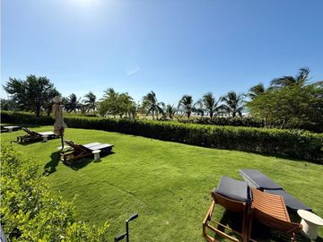 SE VENDE APARTAMENTO EN MORROS EOS - SERENA DEL MAR