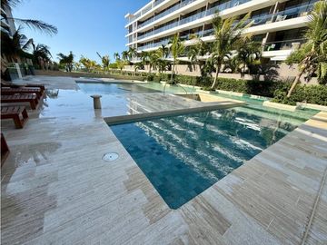 SE VENDE APARTAMENTO EN MORROS EOS - SERENA DEL MAR