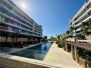 SE VENDE APARTAMENTO EN MORROS EOS - SERENA DEL MAR