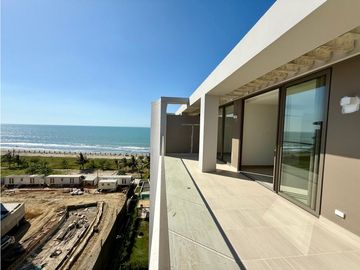 SE VENDE APARTAMENTO EN MORROS EOS - SERENA DEL MAR