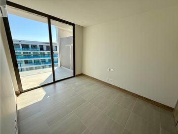 SE VENDE APARTAMENTO EN MORROS EOS - SERENA DEL MAR