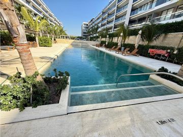 SE VENDE APARTAMENTO EN MORROS EOS - SERENA DEL MAR