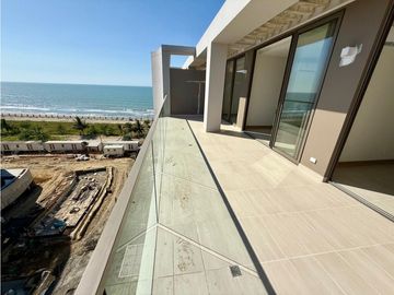 SE VENDE APARTAMENTO EN MORROS EOS - SERENA DEL MAR
