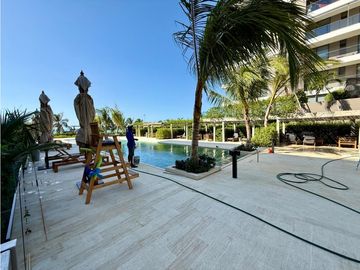 SE VENDE APARTAMENTO EN MORROS EOS - SERENA DEL MAR