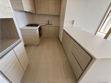 SE VENDE APARTAMENTO EN MORROS EOS - SERENA DEL MAR