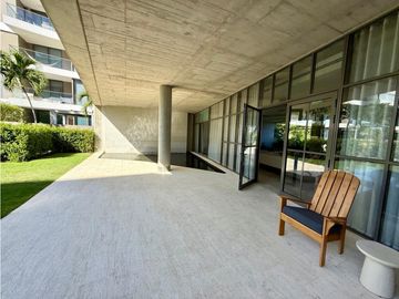SE VENDE APARTAMENTO EN MORROS EOS - SERENA DEL MAR