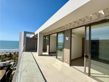 SE VENDE APARTAMENTO EN MORROS EOS - SERENA DEL MAR
