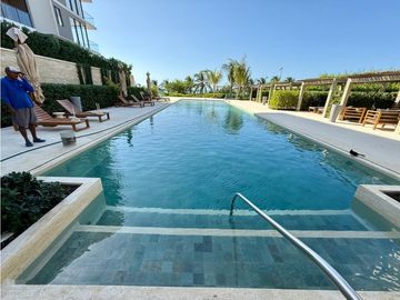 SE VENDE APARTAMENTO EN MORROS EOS - SERENA DEL MAR