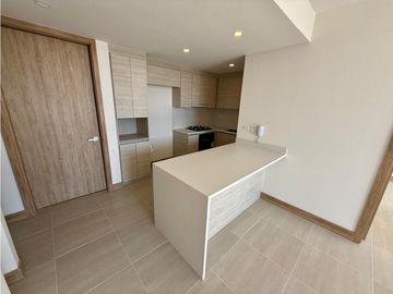 SE VENDE APARTAMENTO EN MORROS EOS - SERENA DEL MAR