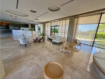 SE VENDE APARTAMENTO EN MORROS EOS - SERENA DEL MAR