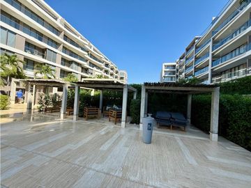 SE VENDE APARTAMENTO EN MORROS EOS - SERENA DEL MAR