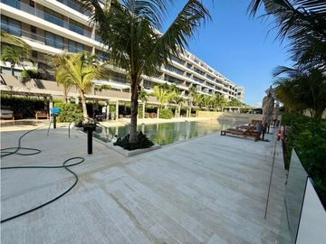 SE VENDE APARTAMENTO EN MORROS EOS - SERENA DEL MAR