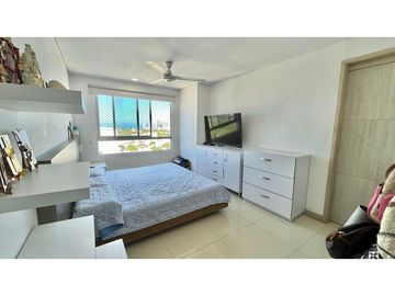 SE VENDE APARTAMENTO EN EL PIE DE LA POPA - TERRA CLUB HOUSE