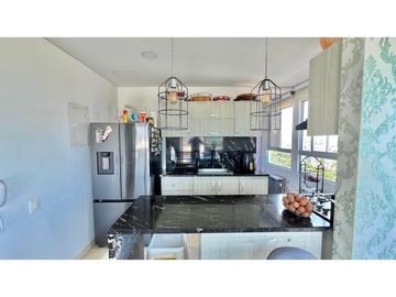 SE VENDE APARTAMENTO EN EL PIE DE LA POPA - TERRA CLUB HOUSE