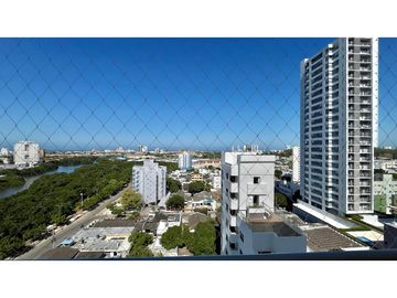 SE VENDE APARTAMENTO EN EL PIE DE LA POPA - TERRA CLUB HOUSE