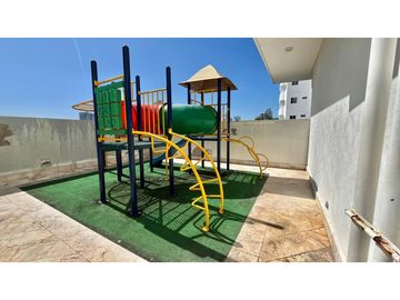 SE VENDE APARTAMENTO EN EL PIE DE LA POPA - TERRA CLUB HOUSE