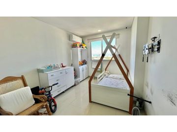 SE VENDE APARTAMENTO EN EL PIE DE LA POPA - TERRA CLUB HOUSE