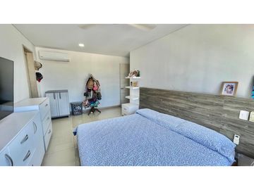 SE VENDE APARTAMENTO EN EL PIE DE LA POPA - TERRA CLUB HOUSE