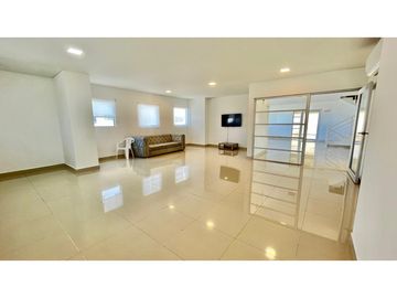 SE VENDE APARTAMENTO EN EL PIE DE LA POPA - TERRA CLUB HOUSE