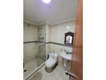 SE VENDE APARTAMENTO EN LAS VEGAS WV - JH (8417223)