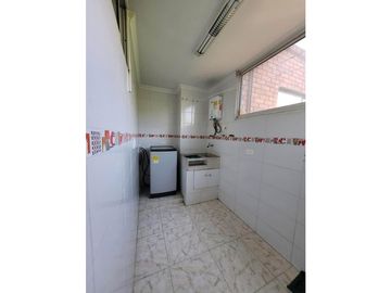 SE VENDE APARTAMENTO EN LAS VEGAS WV - JH (8417223)