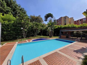 SE VENDE APARTAMENTO EN LAS VEGAS WV - JH (8417223)