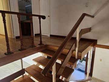 Casa 154m2 de 3 recamaras en Arboledas Vergel