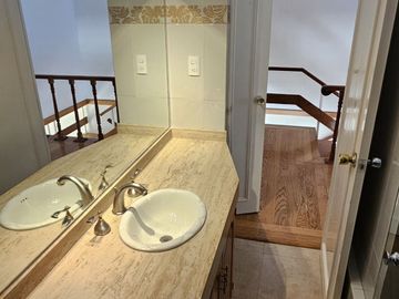 Casa 154m2 de 3 recamaras en Arboledas Vergel