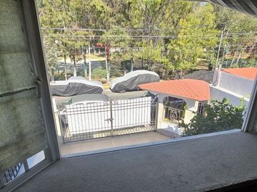 Casa 154m2 de 3 recamaras en Arboledas Vergel