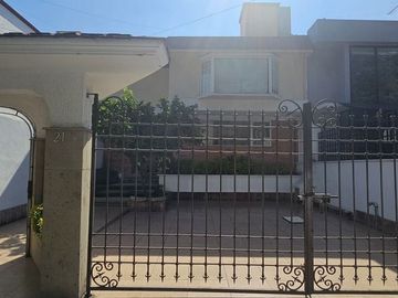 Casa 154m2 de 3 recamaras en Arboledas Vergel