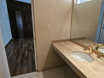 Casa 154m2 de 3 recamaras en Arboledas Vergel