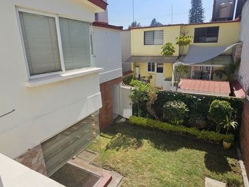 Casa 154m2 de 3 recamaras en Arboledas Vergel