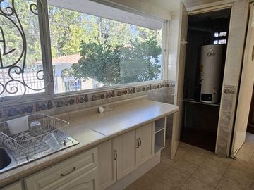 Casa 154m2 de 3 recamaras en Arboledas Vergel