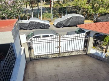 Casa 154m2 de 3 recamaras en Arboledas Vergel