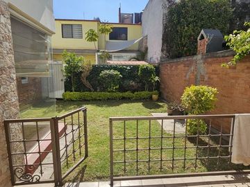 Casa 154m2 de 3 recamaras en Arboledas Vergel