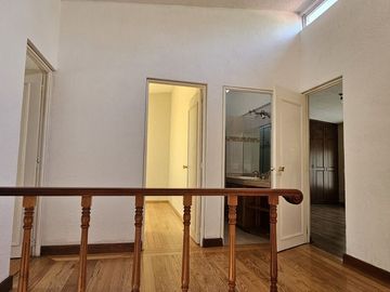 Casa 154m2 de 3 recamaras en Arboledas Vergel