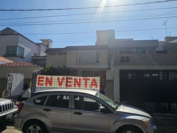 Casa 154m2 de 3 recamaras en Arboledas Vergel