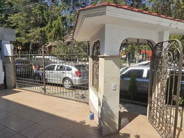 Casa 154m2 de 3 recamaras en Arboledas Vergel