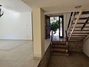 Casa 154m2 de 3 recamaras en Arboledas Vergel