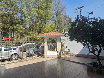 Casa 154m2 de 3 recamaras en Arboledas Vergel