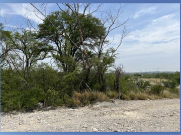 Terreno en venta en Pesquería.