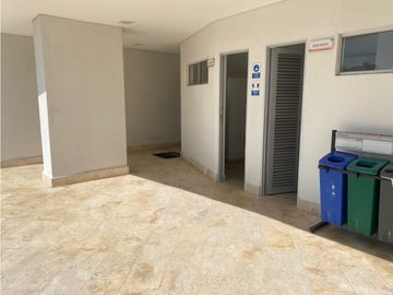 Apartamento en Venta  en Pie de la Popa