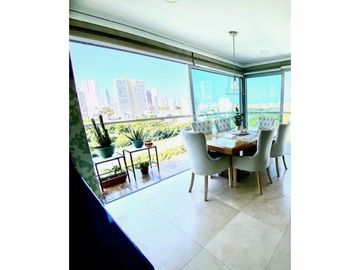 Apartamento en Venta  en Pie de la Popa
