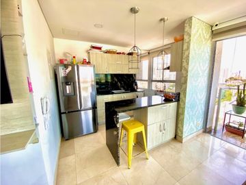Apartamento en Venta  en Pie de la Popa