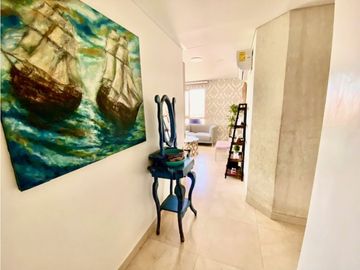Apartamento en Venta  en Pie de la Popa