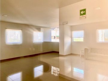 Apartamento en Venta  en Pie de la Popa